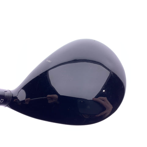 Used Titleist TSi 2 3 Fairway Wood / 15 Degrees / Stiff Flex