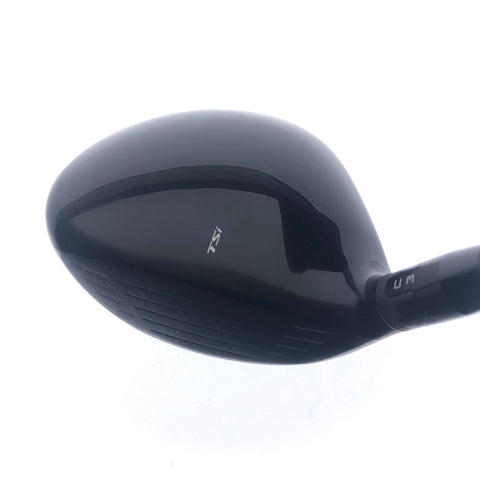 Used Titleist TSi 2 3 Fairway Wood / 15 Degrees / Stiff Flex