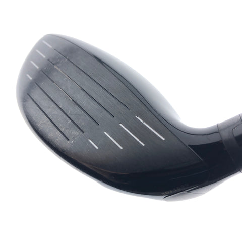 Used Titleist TSi 2 3 Fairway Wood / 15 Degrees / Stiff Flex
