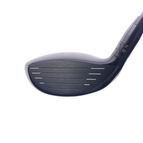 Used Titleist TSi 2 3 Fairway Wood / 15 Degrees / Stiff Flex