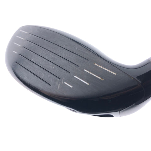 Used Titleist TSi 2 3 Fairway Wood / 15 Degrees / Stiff Flex