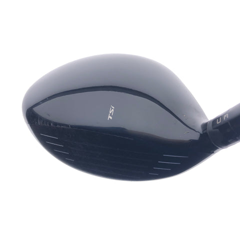 Used Titleist TSi 2 3 Fairway Wood / 15 Degrees / Stiff Flex
