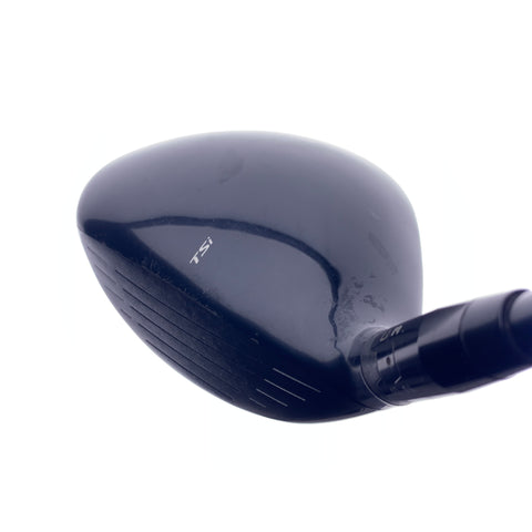 Used Titleist TSi 2 3 Fairway Wood / 15 Degrees / Stiff Flex