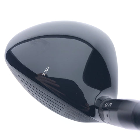 Used Titleist TSi 2 3 Fairway Wood / 15 Degrees / Stiff Flex