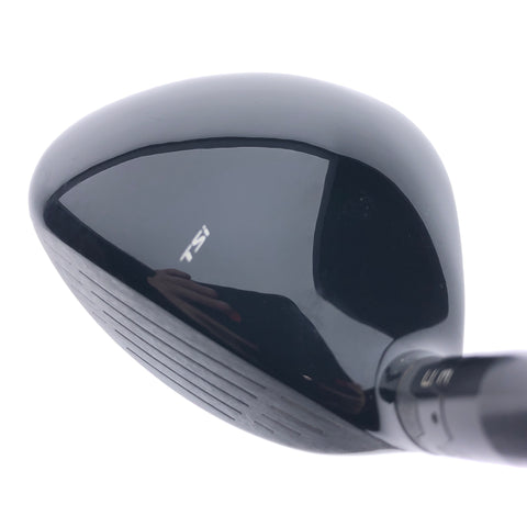 Used Titleist TSi 2 3 Fairway Wood / 15 Degrees / Stiff Flex