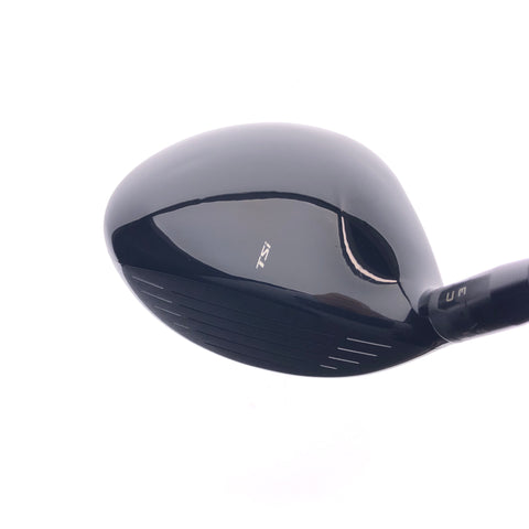 Used Titleist TSi 2 3 Fairway Wood / 15 Degrees / Stiff Flex