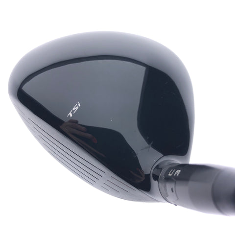 Used Titleist TSi 2 3 Fairway Wood / 15 Degrees / Stiff Flex