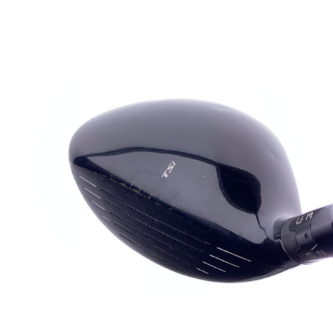 Used Titleist TSi 2 3 Fairway Wood / 15 Degrees / Stiff Flex