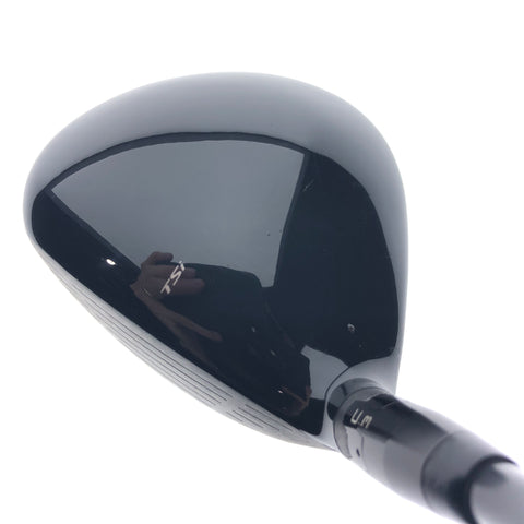 Used Titleist TSi 2 3 Fairway Wood / 15 Degrees / Stiff Flex