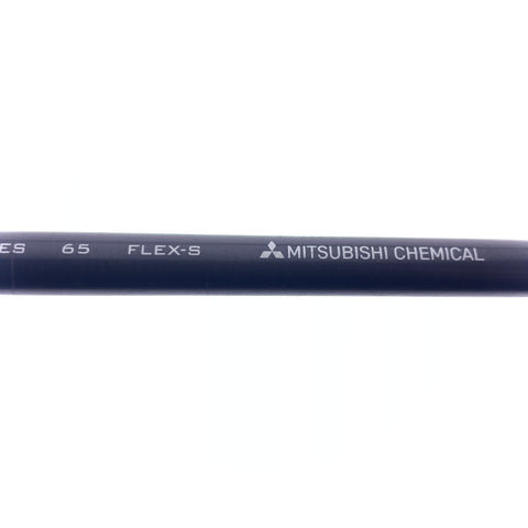 Used Titleist TSi 2 3 Fairway Wood / 15 Degrees / Stiff Flex