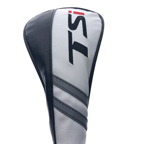 Used Titleist TSi 2 3 Fairway Wood / 15 Degrees / Stiff Flex