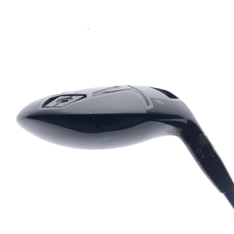Used Titleist TSi 2 3 Fairway Wood / 15.0 Degrees / Regular Flex