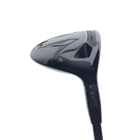 Used Titleist TSi 2 3 Fairway Wood / 15.0 Degrees / Regular Flex