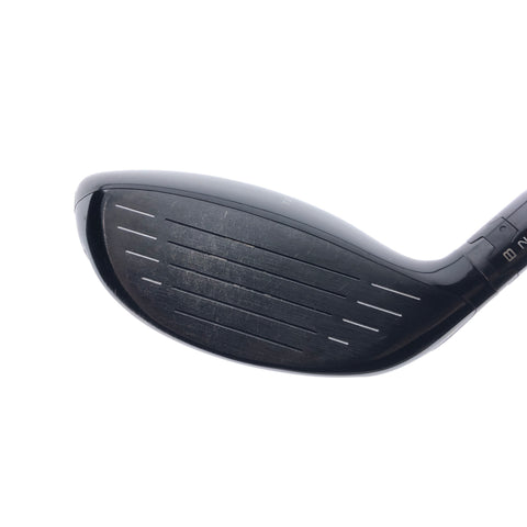 Used Titleist TSi 2 3 Fairway Wood / 15.0 Degrees / Regular Flex