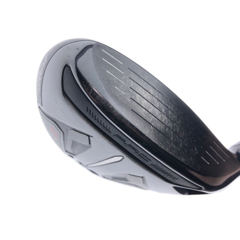Used Titleist TSi 2 3 Fairway Wood / 15.0 Degrees / Regular Flex