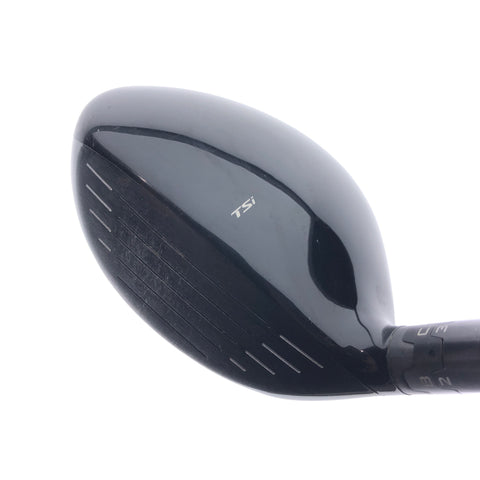 Used Titleist TSi 2 3 Fairway Wood / 15.0 Degrees / Regular Flex