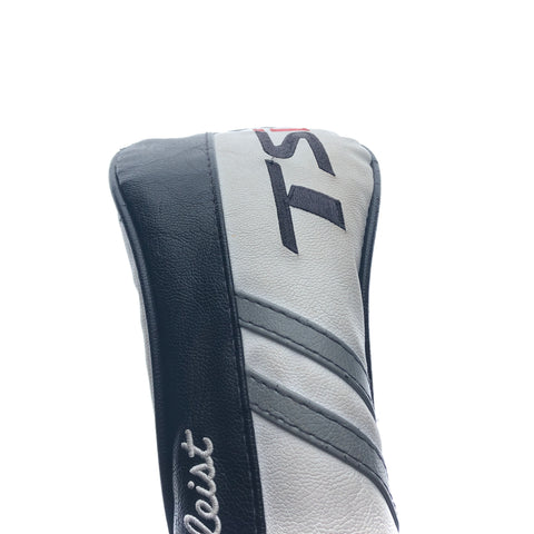 Used Titleist TSi 2 3 Fairway Wood / 15.0 Degrees / Stiff Flex