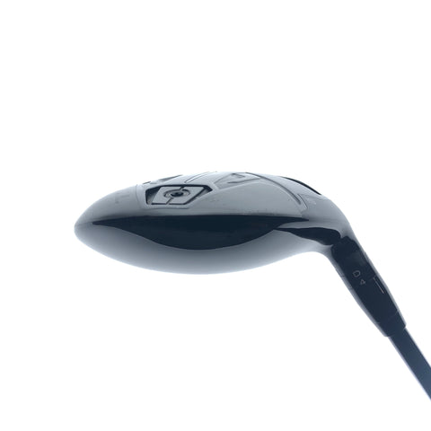 Used Titleist TSi 2 3 Fairway Wood / 15.0 Degrees / Stiff Flex