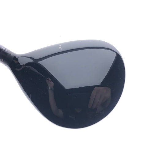 Used Titleist TSi 2 3 Fairway Wood / 15.0 Degrees / Stiff Flex