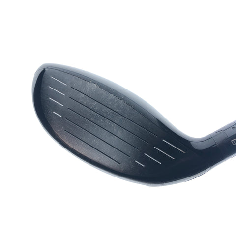 Used Titleist TSi 2 3 Fairway Wood / 15.0 Degrees / Stiff Flex