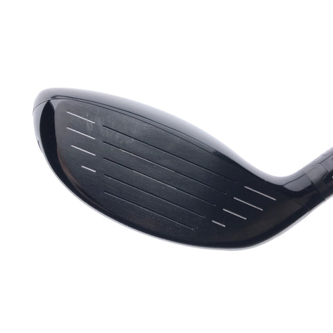 Used Titleist TSi 2 3 Fairway Wood / 15.0 Degrees / Stiff Flex
