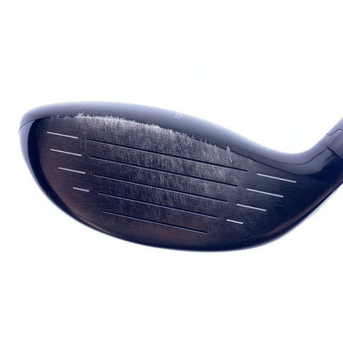 Used Titleist TSi 2 3 Fairway Wood / 15.0 Degrees / Stiff Flex
