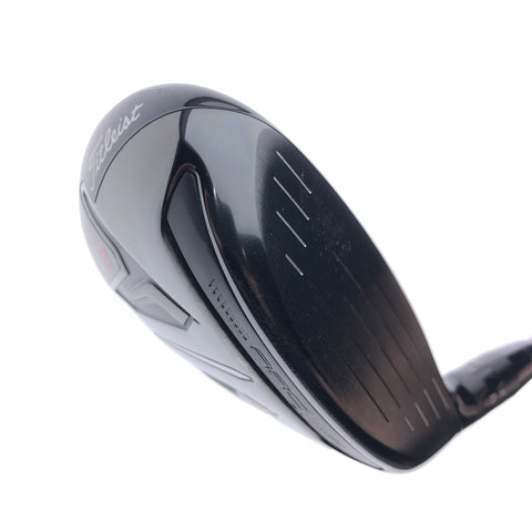 Used Titleist TSi 2 3 Fairway Wood / 15.0 Degrees / Stiff Flex