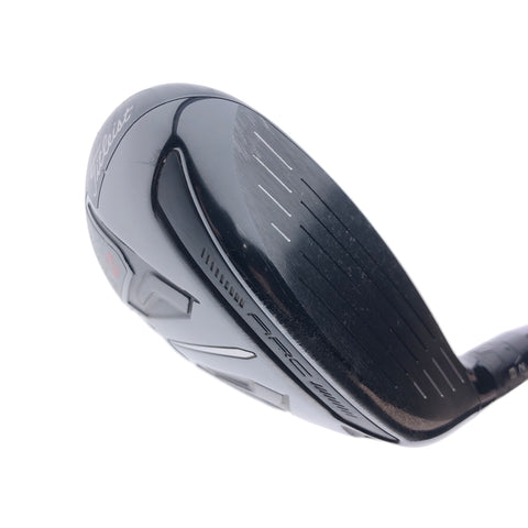 Used Titleist TSi 2 3 Fairway Wood / 15.0 Degrees / Stiff Flex