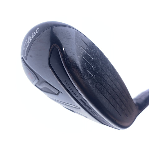 Used Titleist TSi 2 3 Fairway Wood / 15.0 Degrees / Stiff Flex