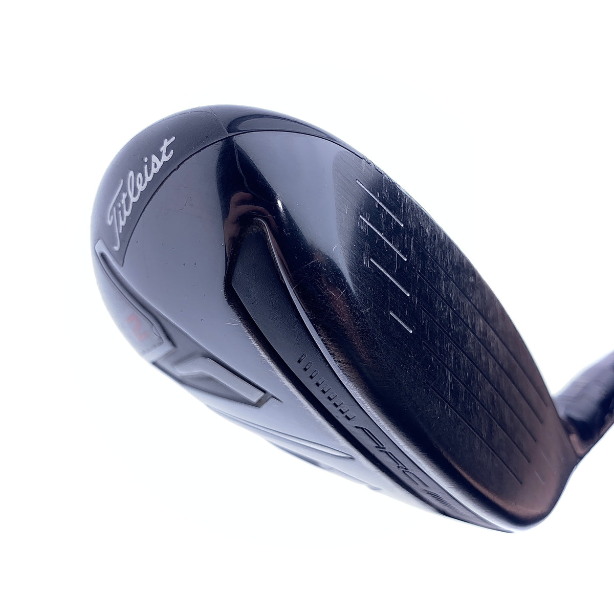 Used Titleist TSi 2 3 Fairway Wood / 15.0 Degrees / Stiff Flex