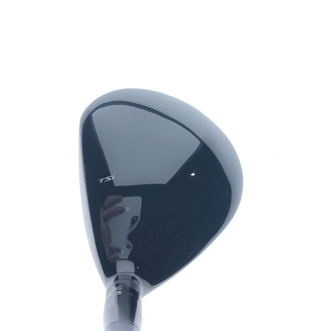 Used Titleist TSi 2 3 Fairway Wood / 15.0 Degrees / Stiff Flex