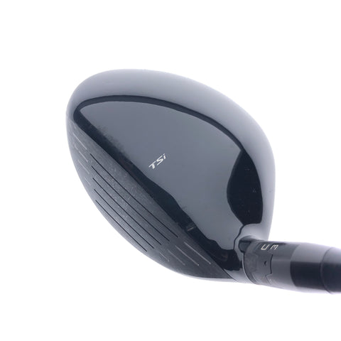 Used Titleist TSi 2 3 Fairway Wood / 15.0 Degrees / Stiff Flex