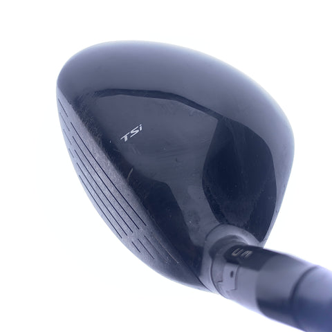 Used Titleist TSi 2 3 Fairway Wood / 15.0 Degrees / Stiff Flex