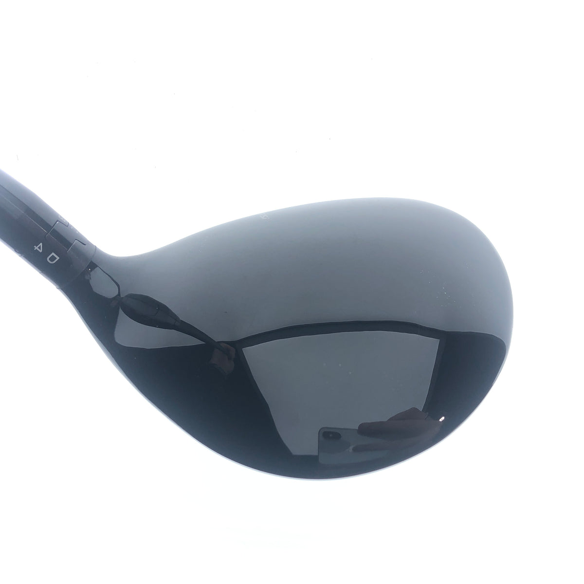Used Titleist TSi 2 3 Fairway Wood / 15.0 Degrees / X-Stiff Flex