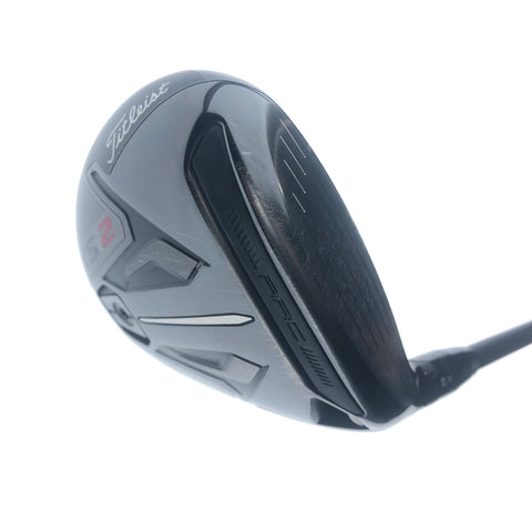 Used Titleist TSi 2 3 Fairway Wood / 15.0 Degrees / X-Stiff Flex