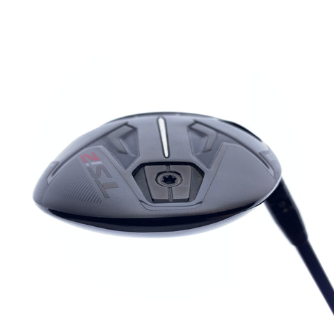 Used Titleist TSi 2 3 Fairway Wood / 16.5 Degrees / Regular Flex