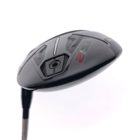 Used Titleist TSi 2 3 Fairway Wood / 16.5 Degrees / Regular Flex