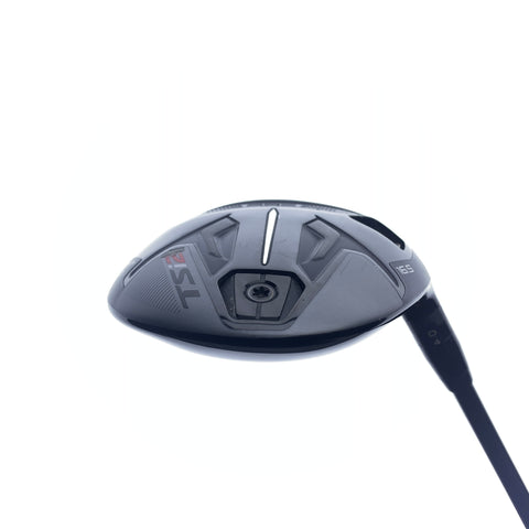 Used Titleist TSi 2 3 Fairway Wood / 16.5 Degrees / Regular Flex