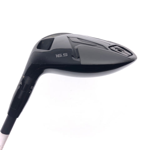 Used Titleist TSi 2 3 Fairway Wood / 16.5 Degrees / Regular Flex