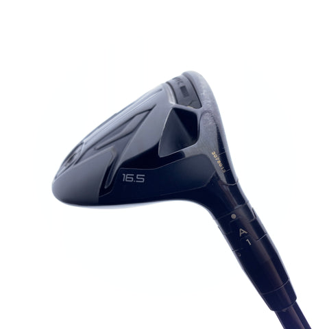 Used Titleist TSi 2 3 Fairway Wood / 16.5 Degrees / Regular Flex