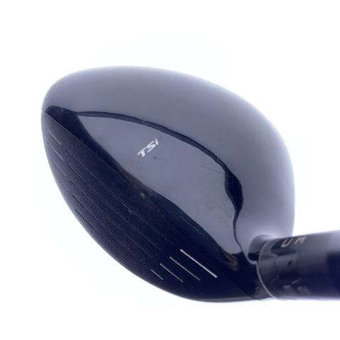 Used Titleist TSi 2 3 Fairway Wood / 16.5 Degrees / Regular Flex