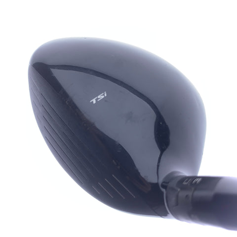 Used Titleist TSi 2 3 Fairway Wood / 16.5 Degrees / Stiff Flex