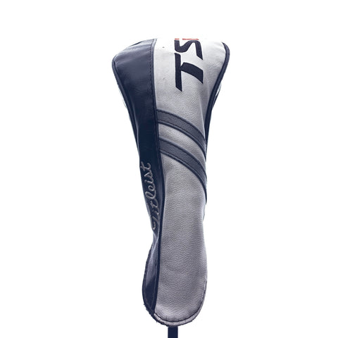 Used Titleist TSi 2 3 HL Fairway Wood / 16.5 Degrees / Regular Flex