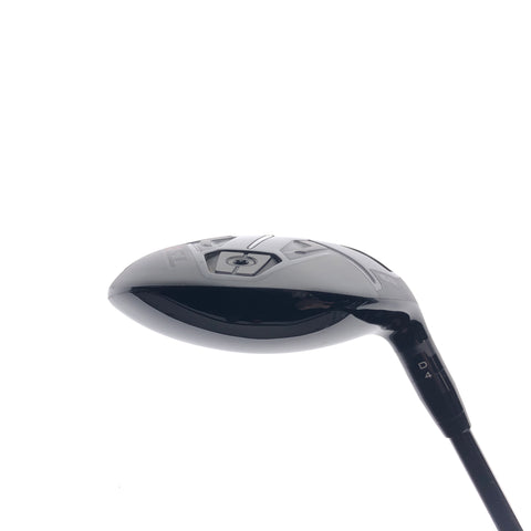 Used Titleist TSi 2 3 HL Fairway Wood / 16.5 Degrees / Regular Flex