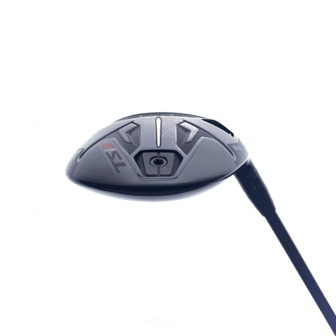 Used Titleist TSi 2 3 HL Fairway Wood / 16.5 Degrees / Regular Flex