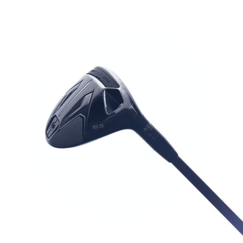 Used Titleist TSi 2 3 HL Fairway Wood / 16.5 Degrees / Regular Flex