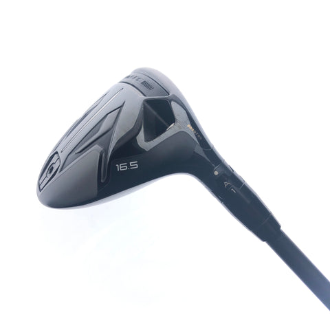 Used Titleist TSi 2 3 HL Fairway Wood / 16.5 Degrees / Regular Flex
