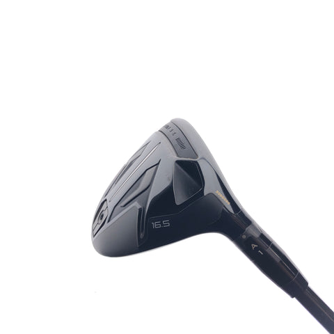 Used Titleist TSi 2 3 HL Fairway Wood / 16.5 Degrees / Regular Flex