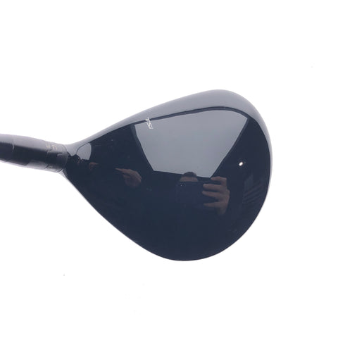 Used Titleist TSi 2 3 HL Fairway Wood / 16.5 Degrees / Regular Flex