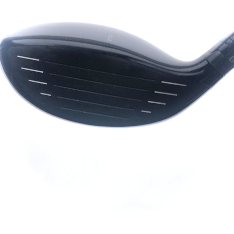 Used Titleist TSi 2 3 HL Fairway Wood / 16.5 Degrees / Regular Flex